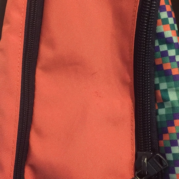 Roxy backpack - Picture 2 of 2